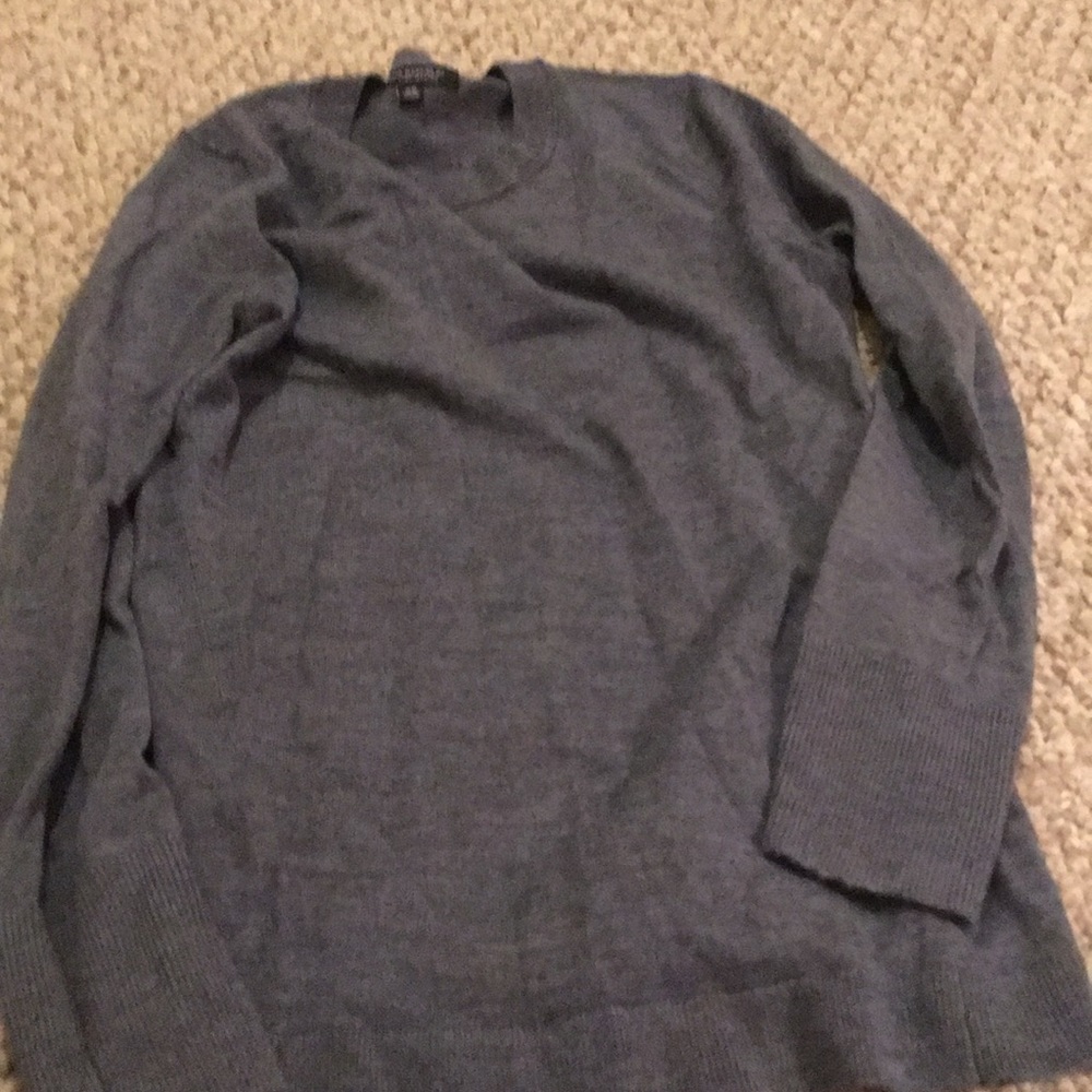 Banana republic cardigan